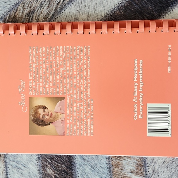 LOT Companys Coming Cookbooks - Picture 12 of 14